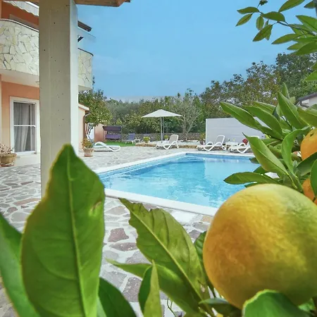 Apartment Holiday House Amna Kaldanija