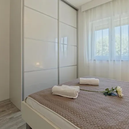 Holiday House Amna Kaldanija
