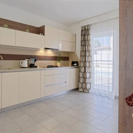 Holiday House Amna Kaldanija